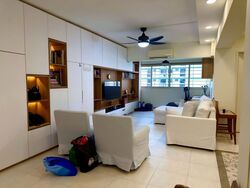 Blk 170 Gangsa Road (Bukit Panjang), HDB 5 Rooms #628390021